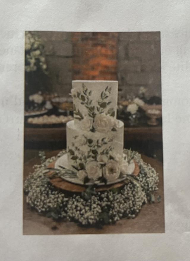 Cakes Gabs - 4