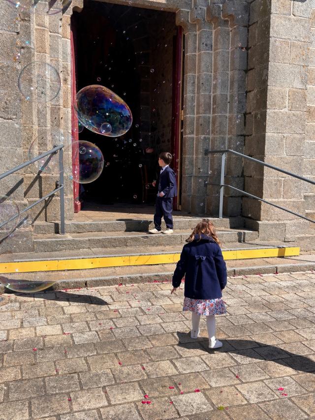 Bubble Show and Event - 3