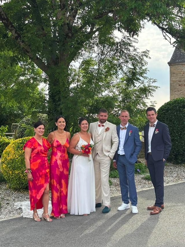SSJ Events - 2