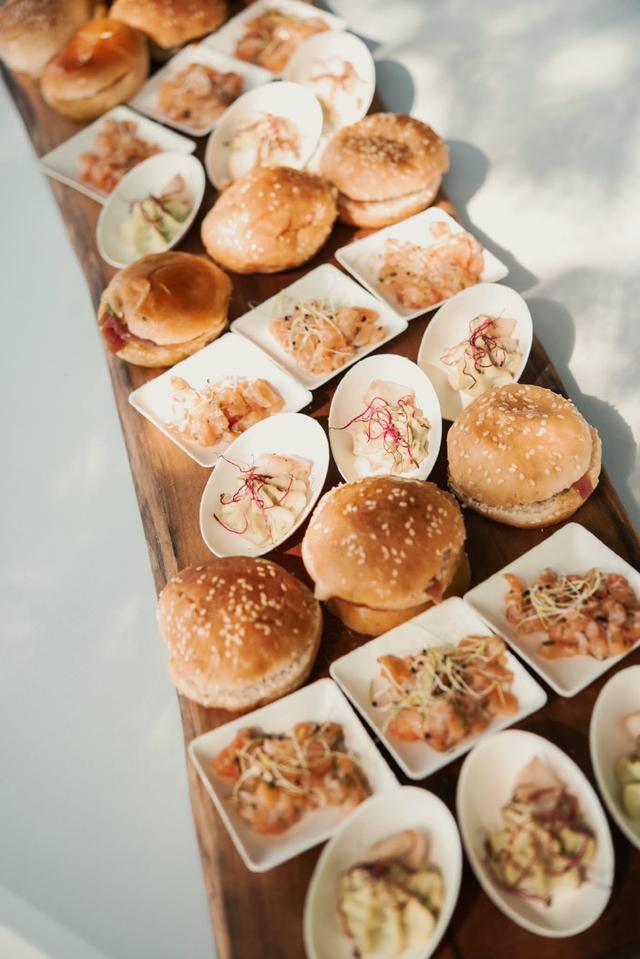 Sam & Lili's Events - 2