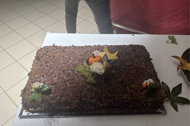 Cuisine et Services 5