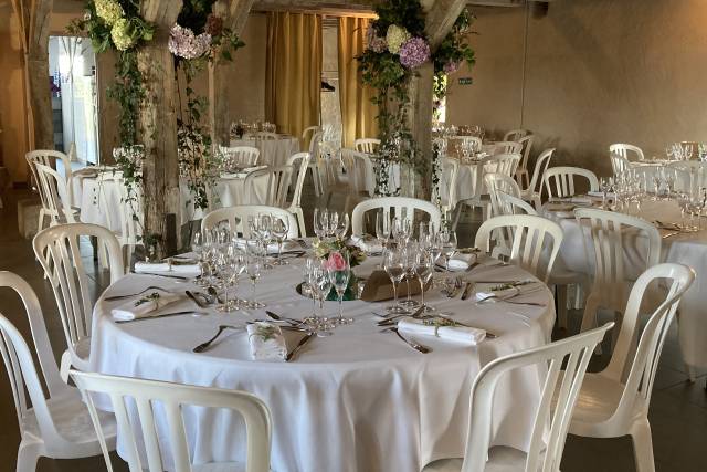 Château des Vieux Melays 5