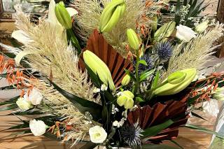 Atome Floral - 6