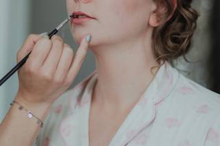 Mélanie Make-up Artiste - 7
