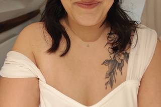 Paulinartmakeup - 1