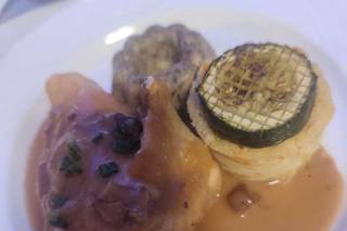 Coq Gourmand - 7