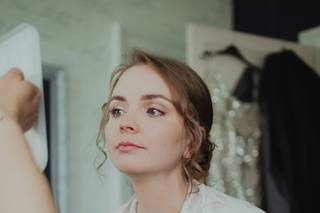 Mélanie Make-up Artiste - 8