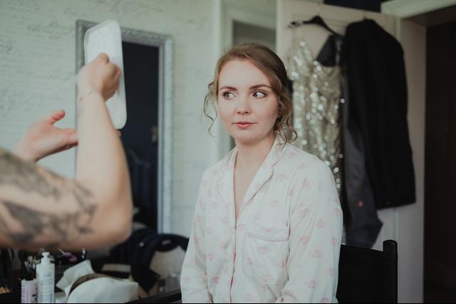 Mélanie Make-up Artiste - 3