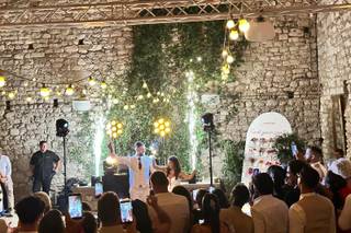 Gribbs Events - 9