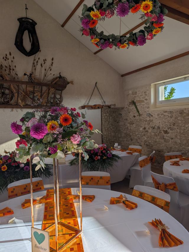 La Grange Aux Boeufs - 2