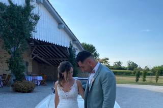 Il était une fois une Mariée - 5
