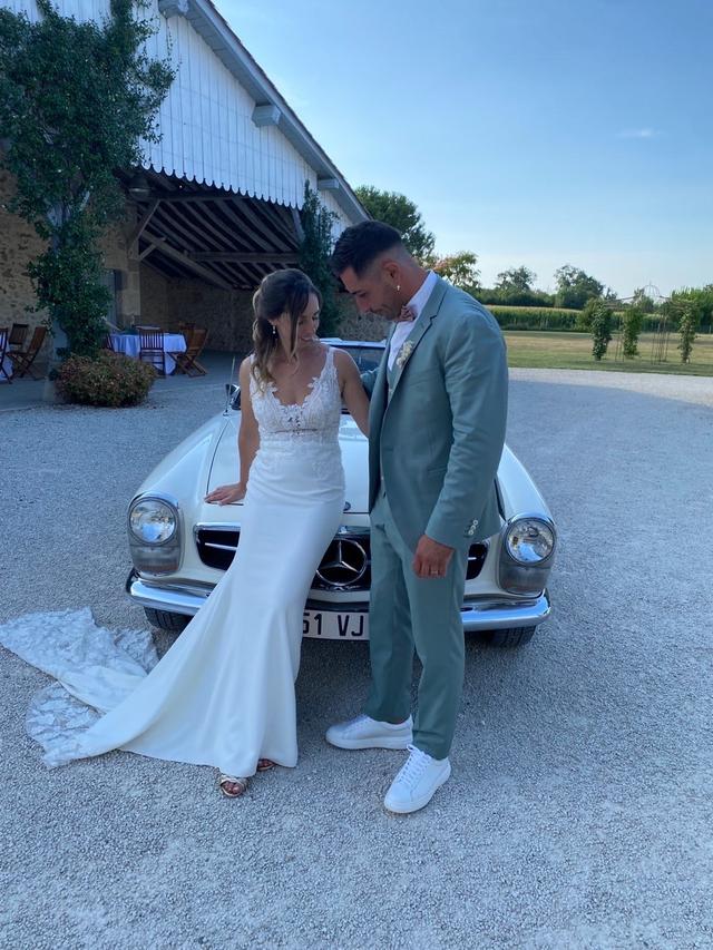 Il était une fois une Mariée - 2