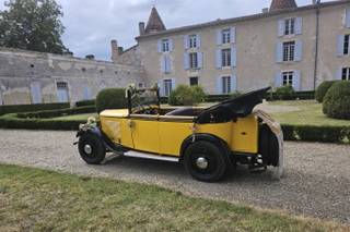 Château de Vidasse - 6