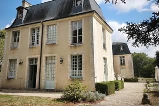Château de Blosset - 5