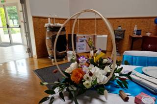 Stéphane - L' Atelier du Fleuriste - 26
