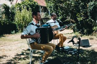 Grégory Chauchat - Accordéoniste - 8