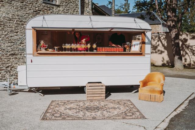 La Caravane de Lou - 3