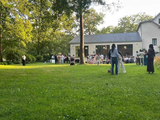 Le Moulin de Mourette - 4