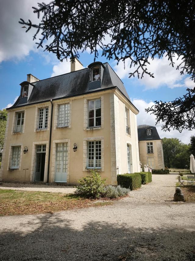 Château de Blosset - 2