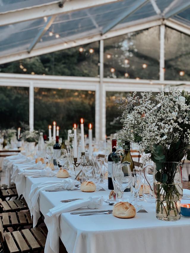 Mélaine Events - 2