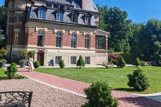 Château de Moliens - 23