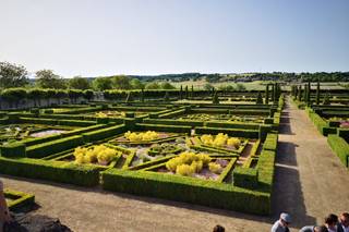 Château du Coudray Montpensier - 22