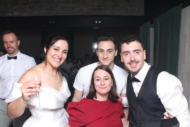 Laura Weddings & Events - 4