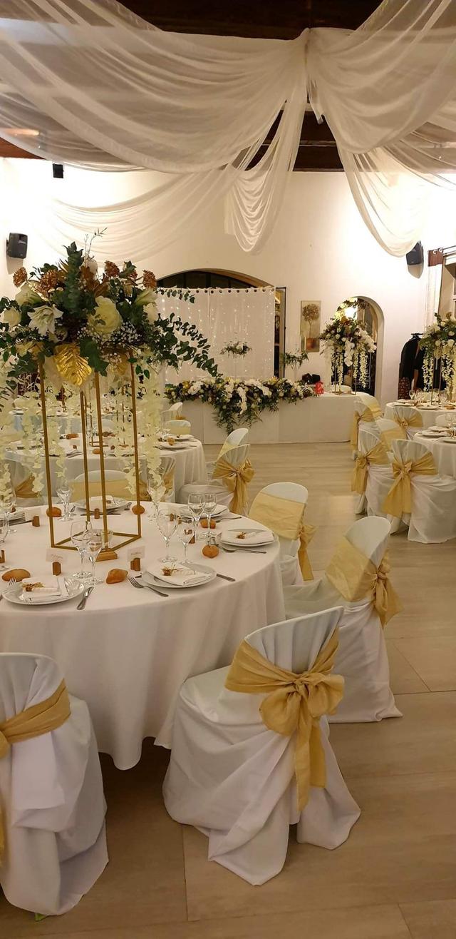 L'Atelier d'Olivier Fleuriste - 2