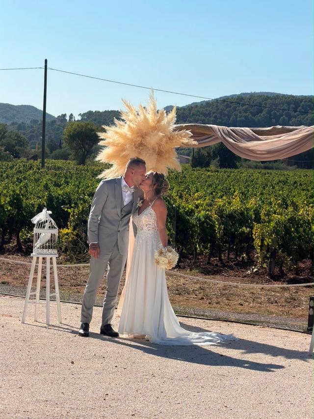 Aurélie Mariage - 3