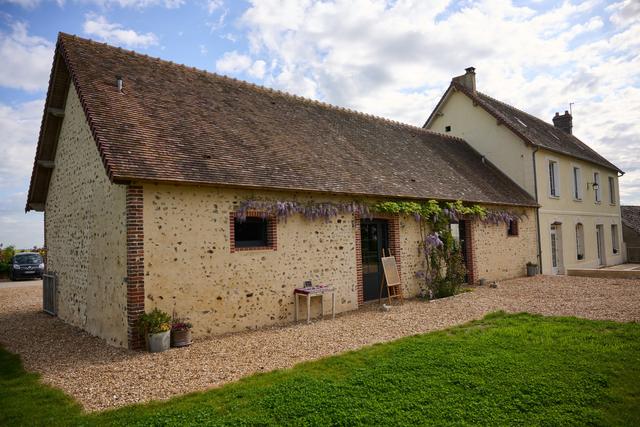 Le Clos Souvigny - 1