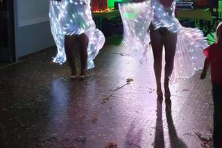 Groupe Beija Flor - Troupe brésilienne - 10