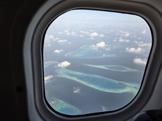 Voyage Libre - 1