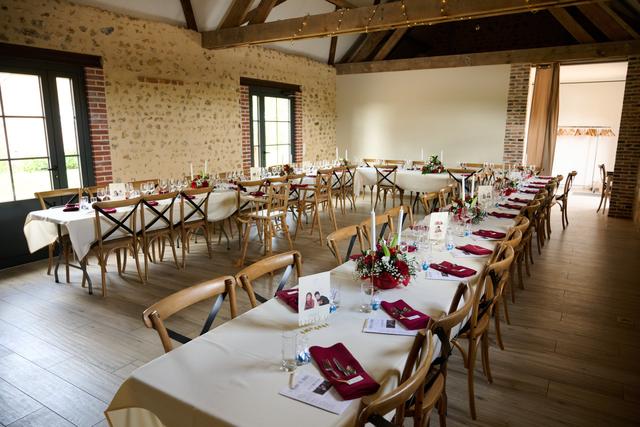 Le Clos Souvigny - 3