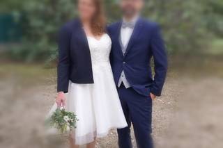 Eglantine Mariages & Cérémonies - Lyon - 19