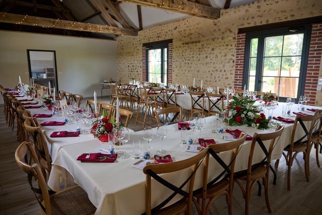 Le Clos Souvigny - 4