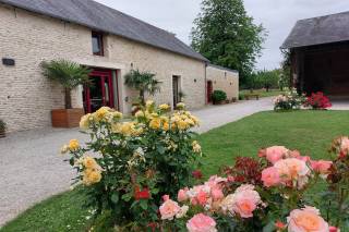 Au Domaine de Soignolles - 34