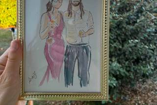 Oz et Aquarelle - 5