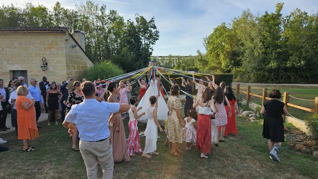 DisMoiOui Bordeaux - 3