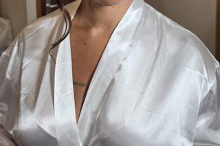 D&Z Agency - Coiffure & maquillage à domicile - 7