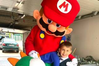 Bambino Fiesta - 5