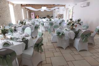 Au Domaine de Soignolles - 38