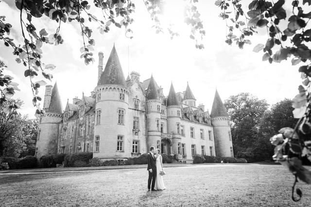 Château de Trédion - 1