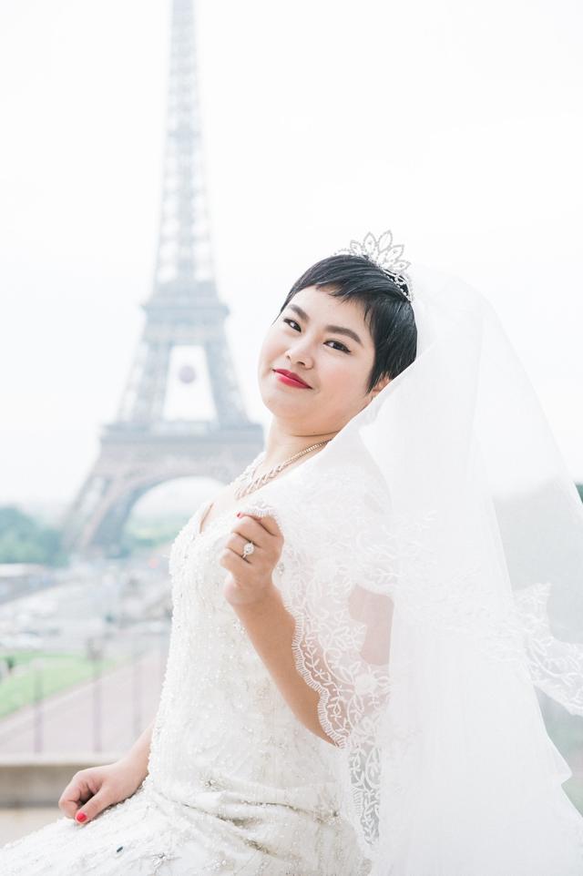 Two in Paris - 2