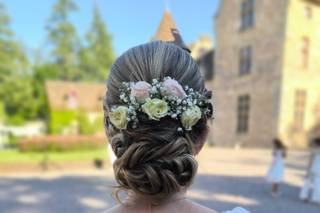 Espace Coiffure Sandrine - 5