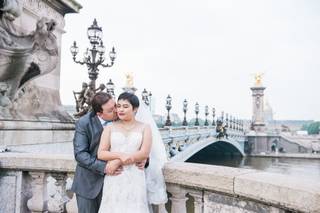 Two in Paris - 6