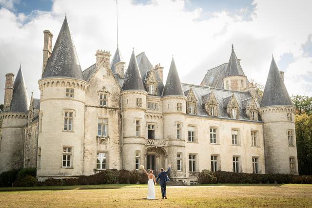 Château de Trédion - 3