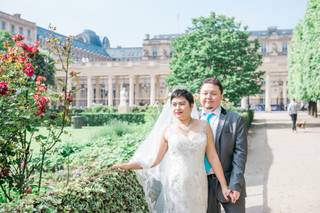 Two in Paris - 7