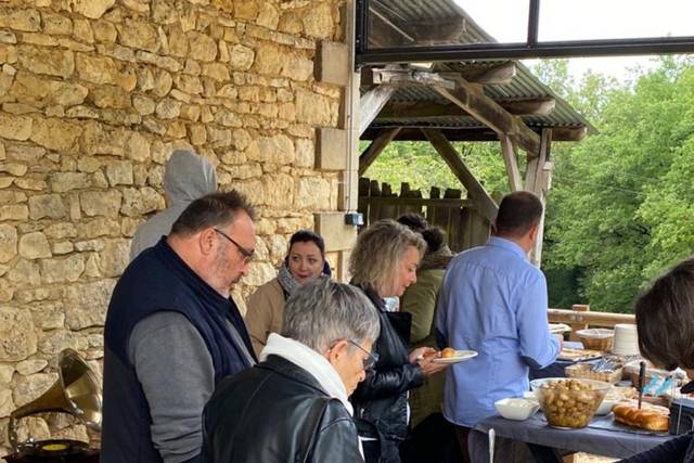 Les Gastron'home Périgourdins 4