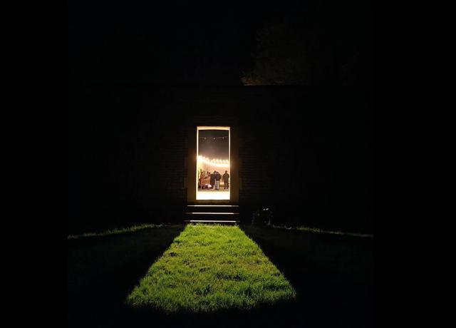 L’Abbaye de la Grâce-Dieu - 1