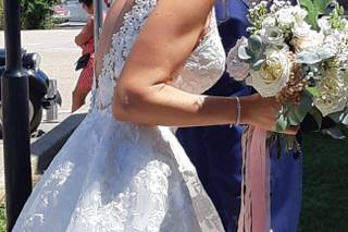 Espace coiffure domicile - 24